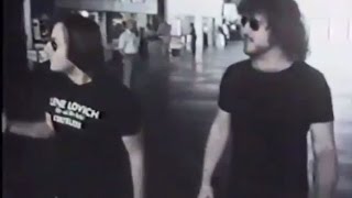 Southside Johnny &amp; The Asbury Jukes at Don Kirshner&#39;s Rock Concert November 10, 1979