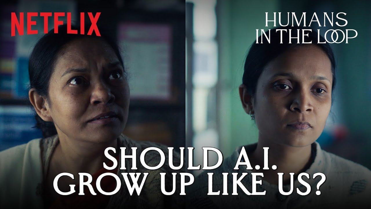 Tense Showdown: Employee vs Boss Over a SHOCKING AI Training Decision 🔥 | Humans In The Loop