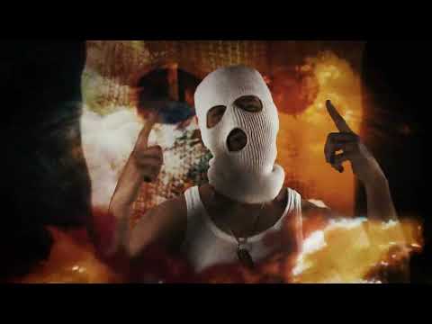 BLUTHUND - BELLO CIAO feat. ITCHY (OFFIZIELLES VIDEO)