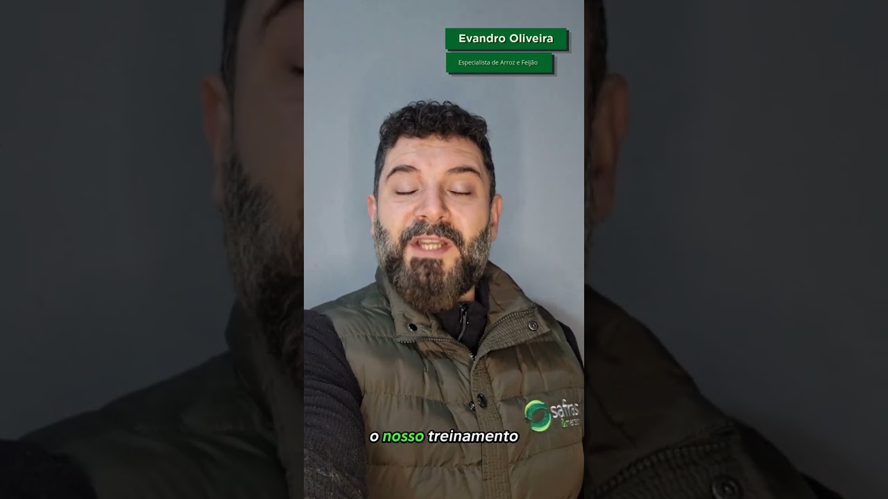 Arroz: o cenário começa a mudar?