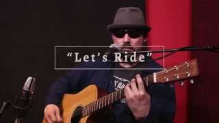 Artist Spotlight: Jason McKenzie - Let's Ride