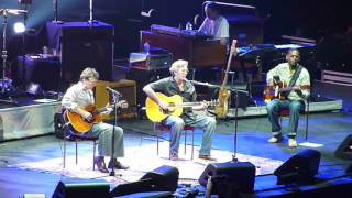 Can&#39;t Find My Way Home - Clapton and Winwood