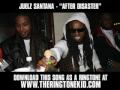 Juelz Santana ft. Lil Wayne - After Disaster [ New ...