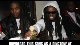 Juelz Santana ft. Lil Wayne - After Disaster [ New Video + Download ]