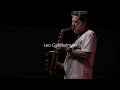 1⁰ Bossa Instrumental Paraty - Leo Gandelman