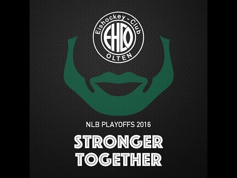 EHCO Playoff Teaser 2016