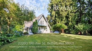 23200 19th Ave SE, Bothell WA 98021 | MLS# 2559049 | BrennerHill