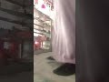 STW Montok Penjaga Warung Viral Stw