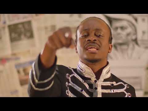 Pou 2022 Dug G Featuring Jean Bernard Thomas (Official Music Video)