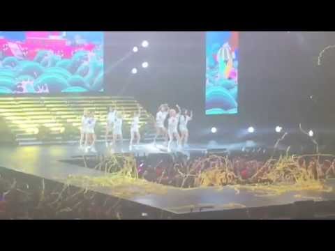 [VLOG] SNSD at KCON NY 2015!