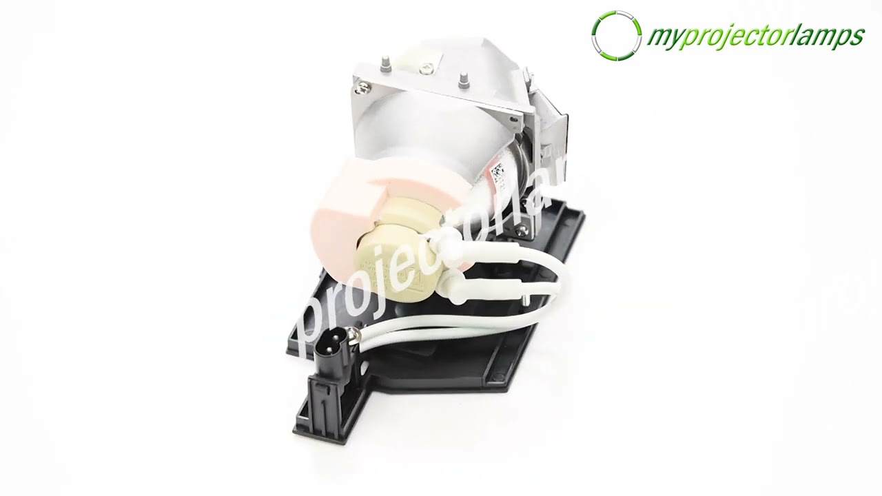 Acer P1203Pi Projector Lamp with Module
