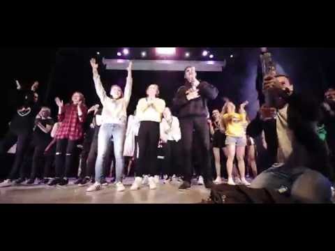 Justin Timberlake - Can't stop the feeling | FRONTROW | Ekaterina Tarakanova Choreography