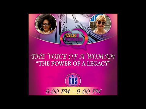 T2T ‘Exploring the Voice of The Inimitable Patsy Cadet’