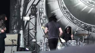 dead weather-will there be enough water