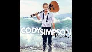 Cody Simpson - Tears On Your Pillow