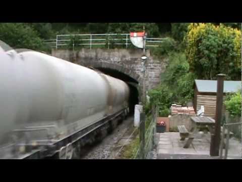 Pontrilas Bits 05.07.11