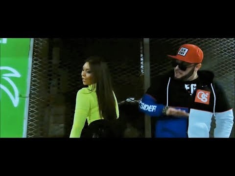 Mc Masu - Cikita 🔥 Videoclip Official