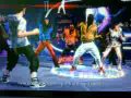 Black Eyed Peas Experience Kinect Don't Stop ...