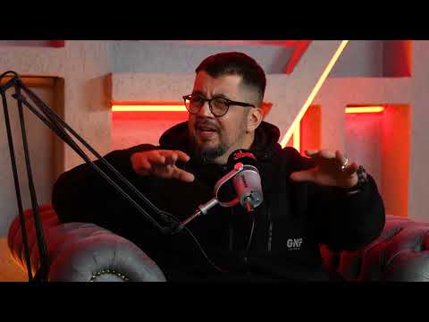 Fuat Ergin Sagopa Kajmer hakkında konuşuyor 2024 Silahsız Kuvvet - Dj Mic Check