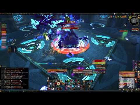 Guiles Theme Song vs Heroic Sha of Pride