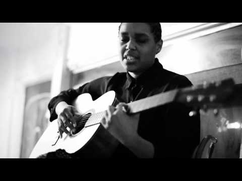 Zoe Moon - NZ Music Month 2012 - Garrett Street Revival