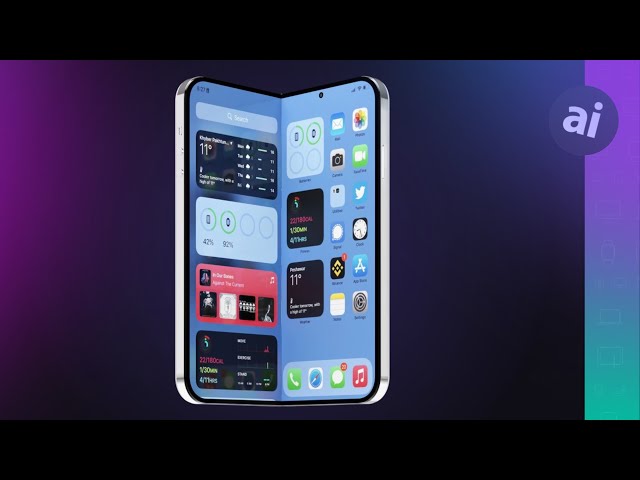 Apple Rumoured To Release A Foldable IPad In 2024 apple-rumoured-to-release-a-foldable-ipad-in-2024