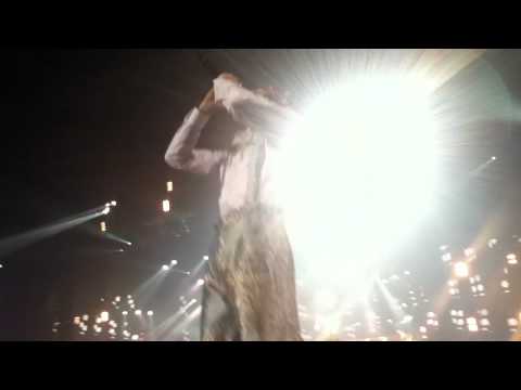 [Fancam] [120317] Eunhyuk focus - Dancing out @ SS4 Bangkok