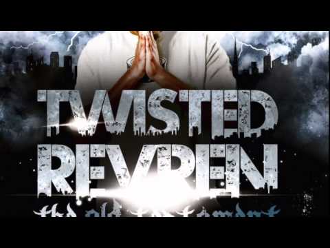 14: TWISTED REVREN - IN THIS PARTY (FT DAMPAH)