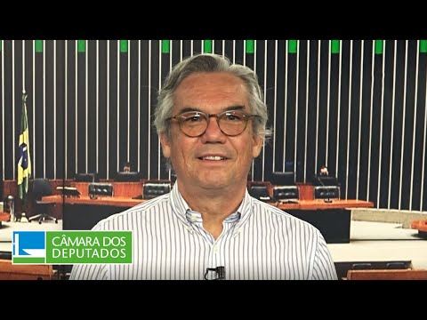 Agenda do Plenário - Veja o que pode ser votado na semana de 6 a 10 de novembro de 2023
