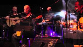 Concierto de Celtas Cortos Introversiones HD