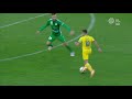 Alexandru Baluta gólja a Paks ellen, 2020
