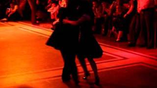 Federico Naveira & Ines Muzzopappa Demo 1 BTE 2010