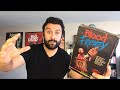Friday Night Frights Blood Frenzy