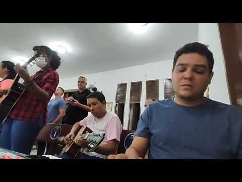 Shalon - Bom Pastor - Comunidades