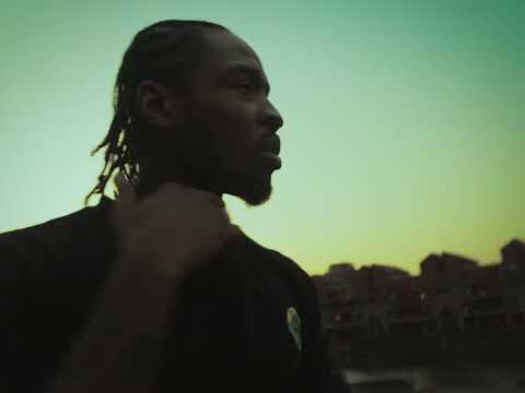 Eklipse - Inner Child (Produced by Damboss)