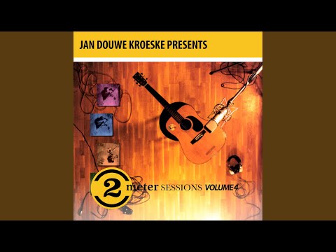 The Ghost at Number One (2 Meter Session)