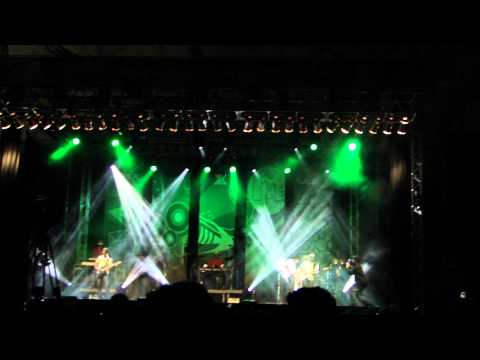 Macucos -  Mãe Natureza