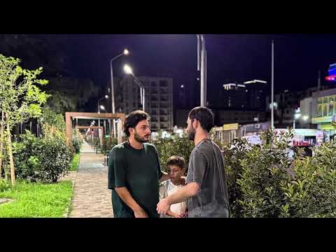 Mamu X Gio X Petto - მე მაბედნიერებს...