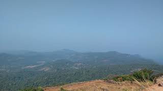 preview picture of video 'KAVALEDURGA FORT | The Beautiful Top View | Thirthahalli |'