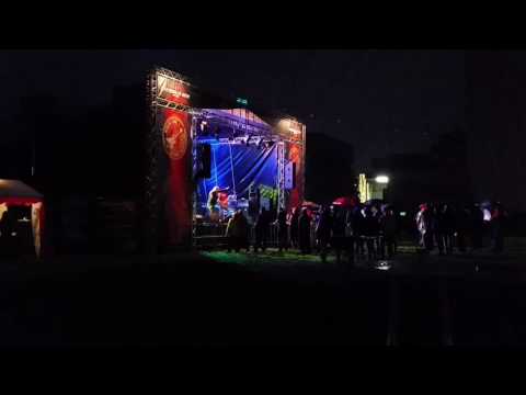 Pink Cream 69 Gossau Switzerland 04.08.2016