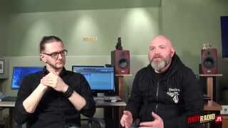 Riverside o występie na Metal Hammer Festival 2015 i o planach zespołu