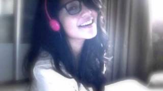 Download lagu u smile (Justin Bieber) covered by andira mp3