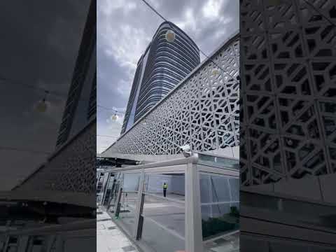 RS Vizyon Dış Mekan Çözümleri Shorts Videosu - RS Vizyon YouTube video galerisi
