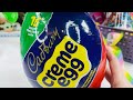 Largest Cadbury Egg Ever Candy Shorts