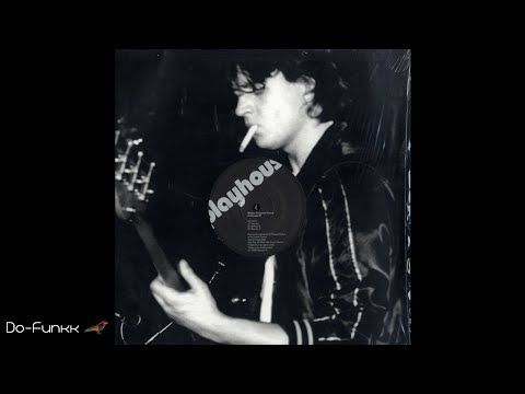 Melchior Productions - Chocante [Playhouse ‎– Playhouse 79]