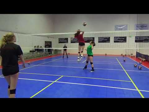 Madison Truong 2018 Skills Session m4v HQ MP4 for Export