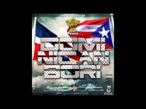 Sujeto Oro 24K — Tu Te Cree la Bacana fea. De La Ghetto (Audio)