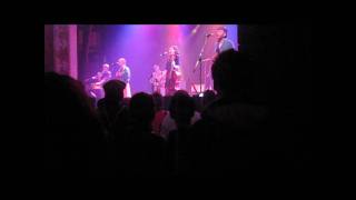 MUM - Marmalade Fires (Live Toronto)