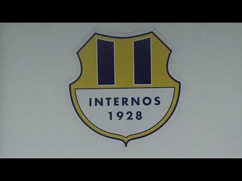 20180505 Unitas'30 JO19-2 - Internos JO19-1: 4-2