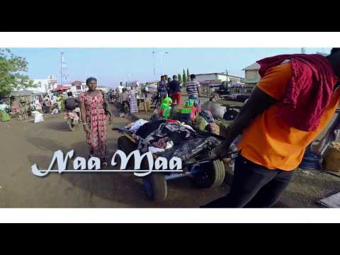 King Kace - Naa Maa ft Nazz Official & Double Tee  (Official Video )